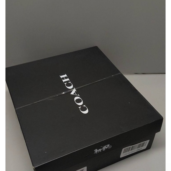 Coach Black Jayla bootie - Picture 4 of 4